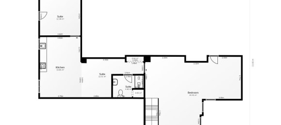 Casa de 5 dormitorios en Benissa, Spain No. 88434 7