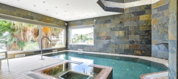 Casa de 5 dormitorios en Benissa, Spain No. 88434 46