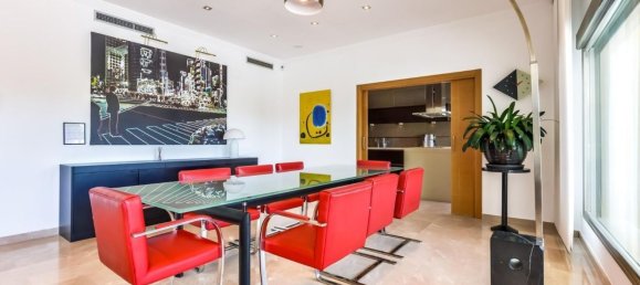 Casa de 5 dormitorios en Benissa, Spain No. 88434 34