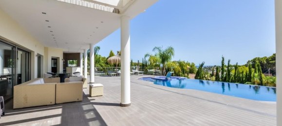 Casa de 5 dormitorios en Benissa, Spain No. 88434 22