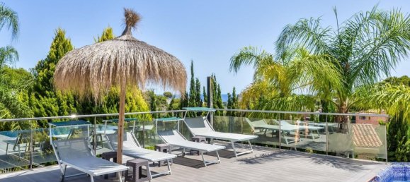 Casa de 5 dormitorios en Benissa, Spain No. 88434 38