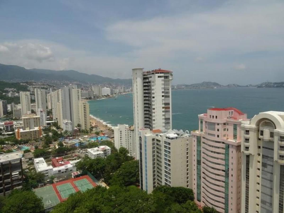 Квартира с 3 спальнями в Герреро, Мексика № 177756