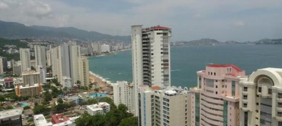 Квартира с 3 спальнями в Герреро, Мексика № 177756 2