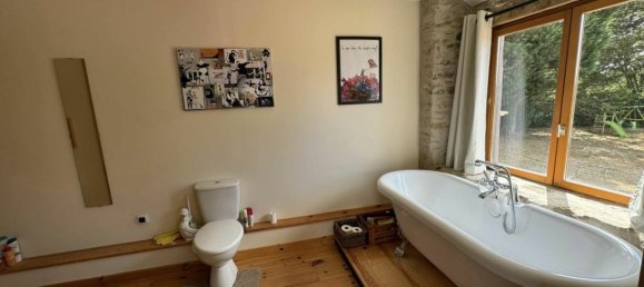 9 bedrooms Castles in Parnac, France No. 216177 12