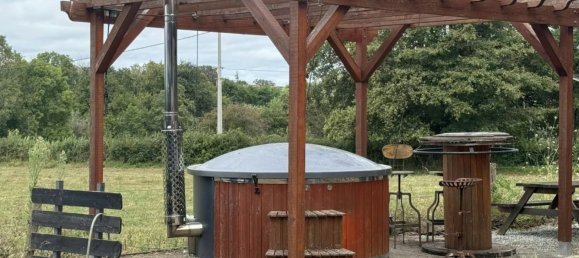 9 bedrooms Castles in Parnac, France No. 216177 5