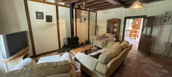 9 bedrooms Castles in Parnac, France No. 216177 16