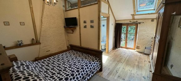 9 bedrooms Castles in Parnac, France No. 216177 17