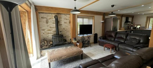 9 bedrooms Castles in Parnac, France No. 216177 14