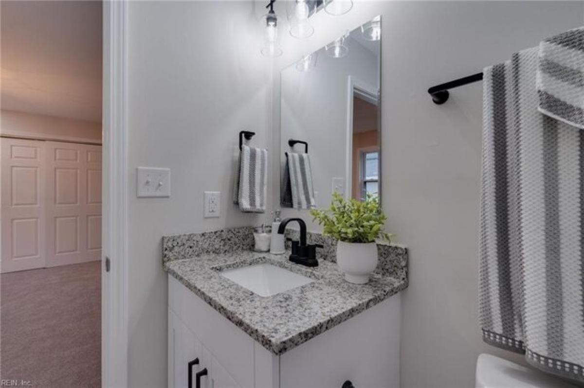 3 bedrooms House in Norfolk, USA No. 383063