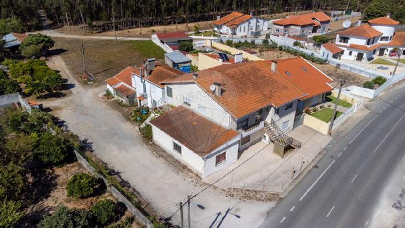 Casa T3 em Quiaios, Portugal N.º 161791