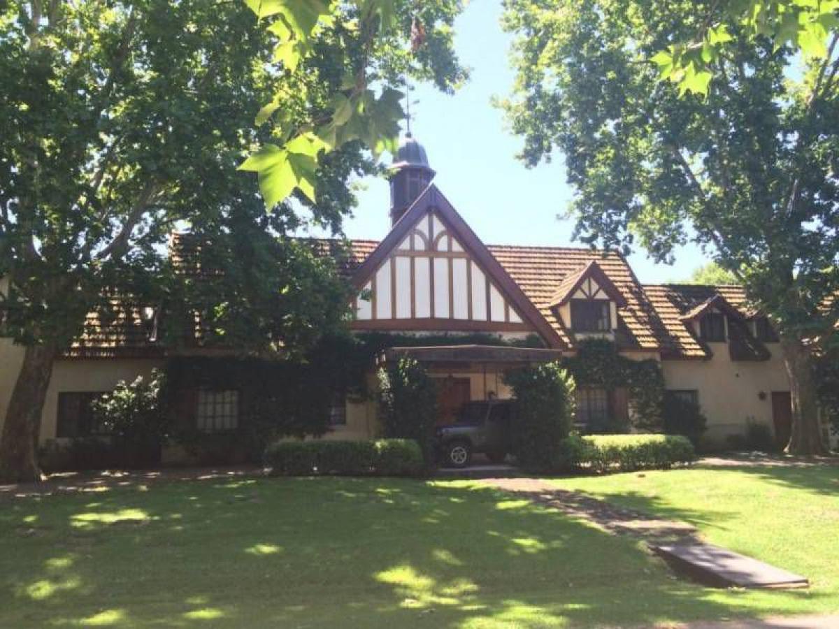 4 Schlafzimmer Haus in Malvinas Argentinas, Argentina, Nr. 54944