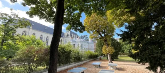 2 bedrooms Apartment in Neuilly-sur-Seine, France No. 319020 3