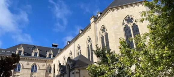 2 bedrooms Apartment in Neuilly-sur-Seine, France No. 319020 2