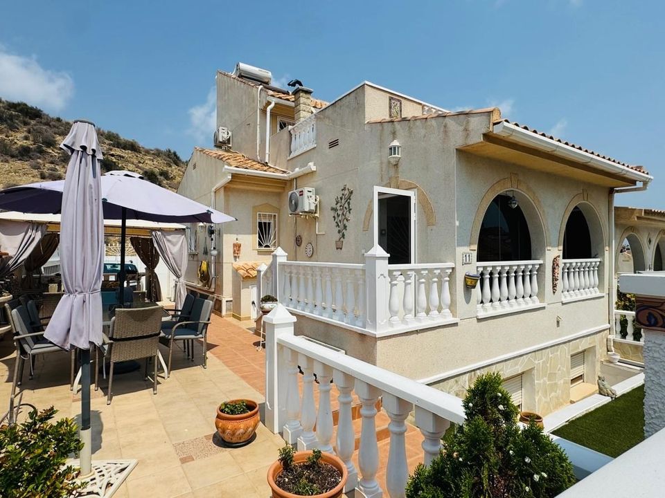 2 bedrooms Townhouse in Ciudad Quesada, Spain No. 274742