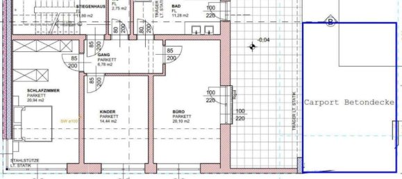 5-Zimmer Haus in Steyregg, Austria, Nr. 228403 25