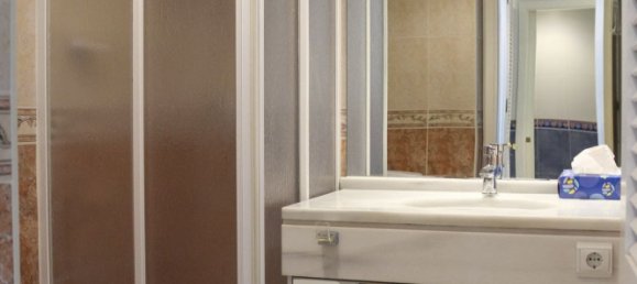 Ático de 3 dormitorios en Marbella, Spain No. 104374 17