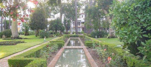 Ático de 3 dormitorios en Marbella, Spain No. 104374 12