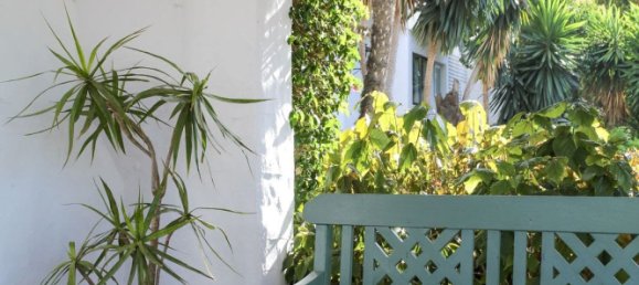 Ático de 3 dormitorios en Marbella, Spain No. 104374 20