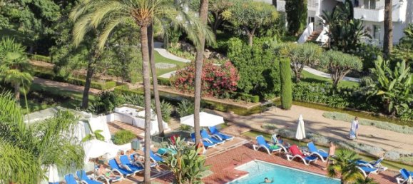 Ático de 3 dormitorios en Marbella, Spain No. 104374 18