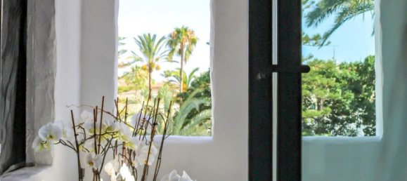 Ático de 3 dormitorios en Marbella, Spain No. 104374 24