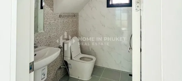 4 chambres house à vendre à Phuket, Southern Thailand, Thailand № 61226 9