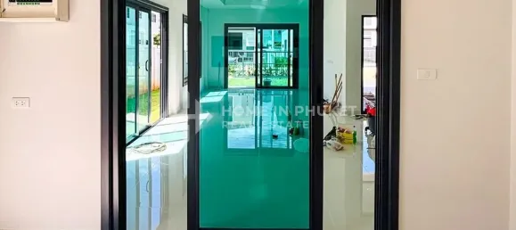 4 chambres house à vendre à Phuket, Southern Thailand, Thailand № 61226 7