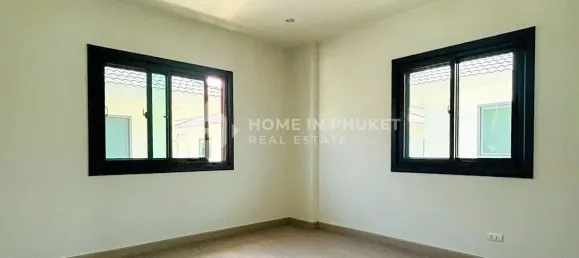 4 chambres house à vendre à Phuket, Southern Thailand, Thailand № 61226 16
