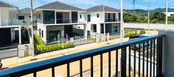 4 chambres house à vendre à Phuket, Southern Thailand, Thailand № 61226 21
