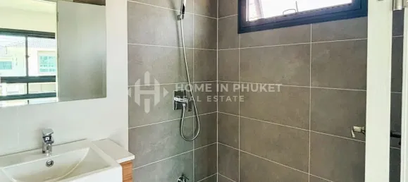 4 chambres house à vendre à Phuket, Southern Thailand, Thailand № 61226 14