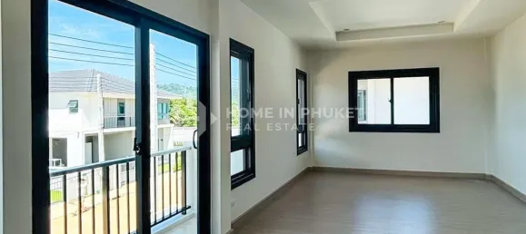 4 chambres house à vendre à Phuket, Southern Thailand, Thailand № 61226 11