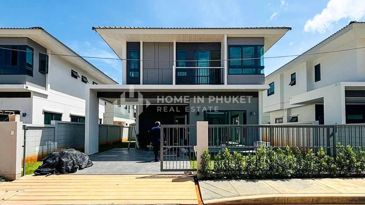 Casa T4 em Phuket, Thailand N.º 61226