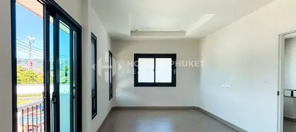 4 chambres house à vendre à Phuket, Southern Thailand, Thailand № 61226 10