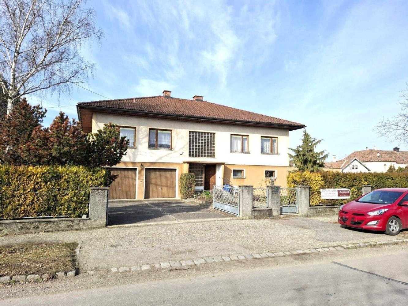 6-Zimmer Haus in Seefeld-Kadolz, Austria, Nr. 171621