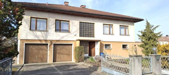 6-Zimmer Haus in Seefeld-Kadolz, Austria, Nr. 171621 2