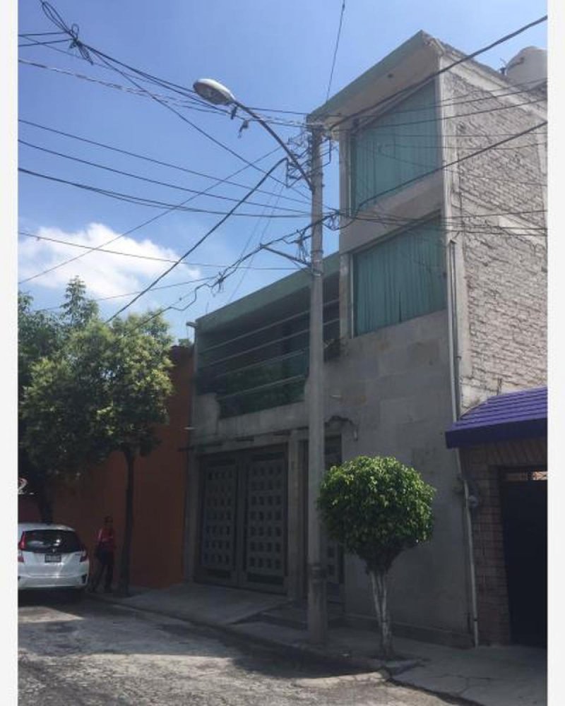 4 bedrooms House in Mexicali, Mexico No. 175135