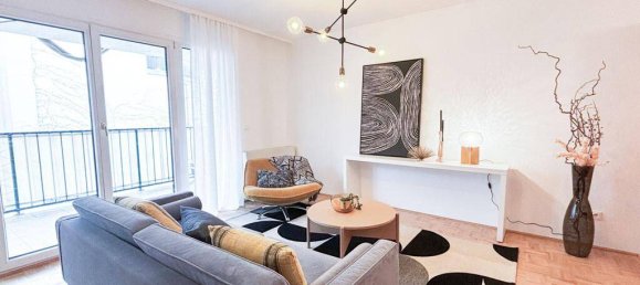 2 rooms Apartment in Mariahilf, Austria No. 89528 4