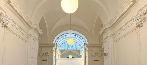 2 rooms Apartment in Mariahilf, Austria No. 89528 2