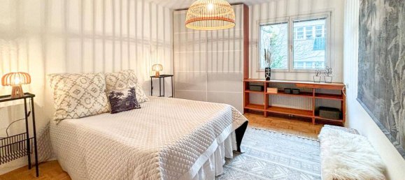 2 rooms Apartment in Mariahilf, Austria No. 89528 6