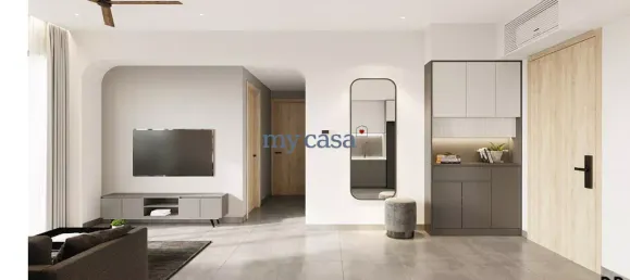 2 bedrooms Apartment in Thu Duc, Vietnam No. 8375 2