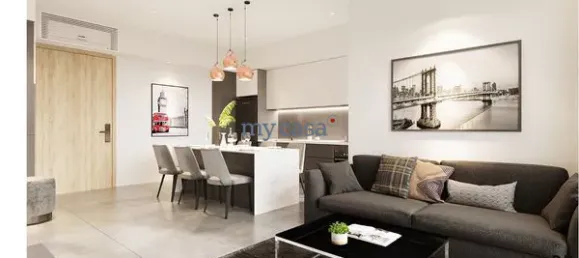 2 bedrooms Apartment in Thu Duc, Vietnam No. 8375 4