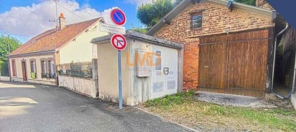 Casa T1 em Mondoubleau, France N.º 302170 5