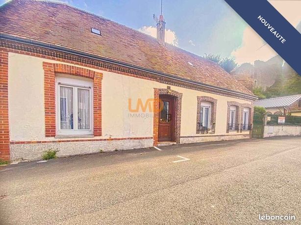 Casa T1 em Mondoubleau, France N.º 302170