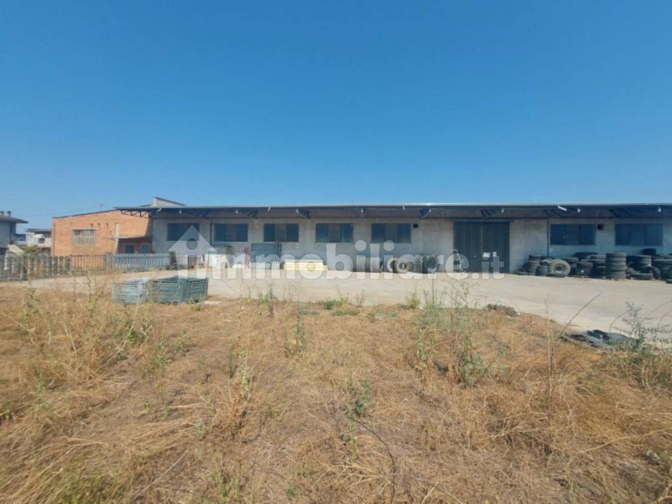 5غرفة مستودع في Casaleone, Italy رقم 76161