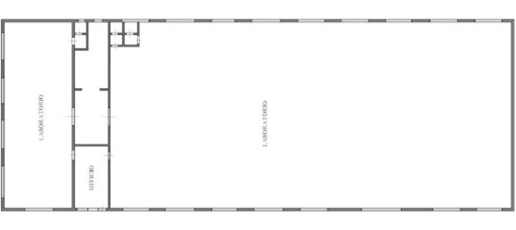 5غرفة مستودع في Casaleone, Italy رقم 76161 4