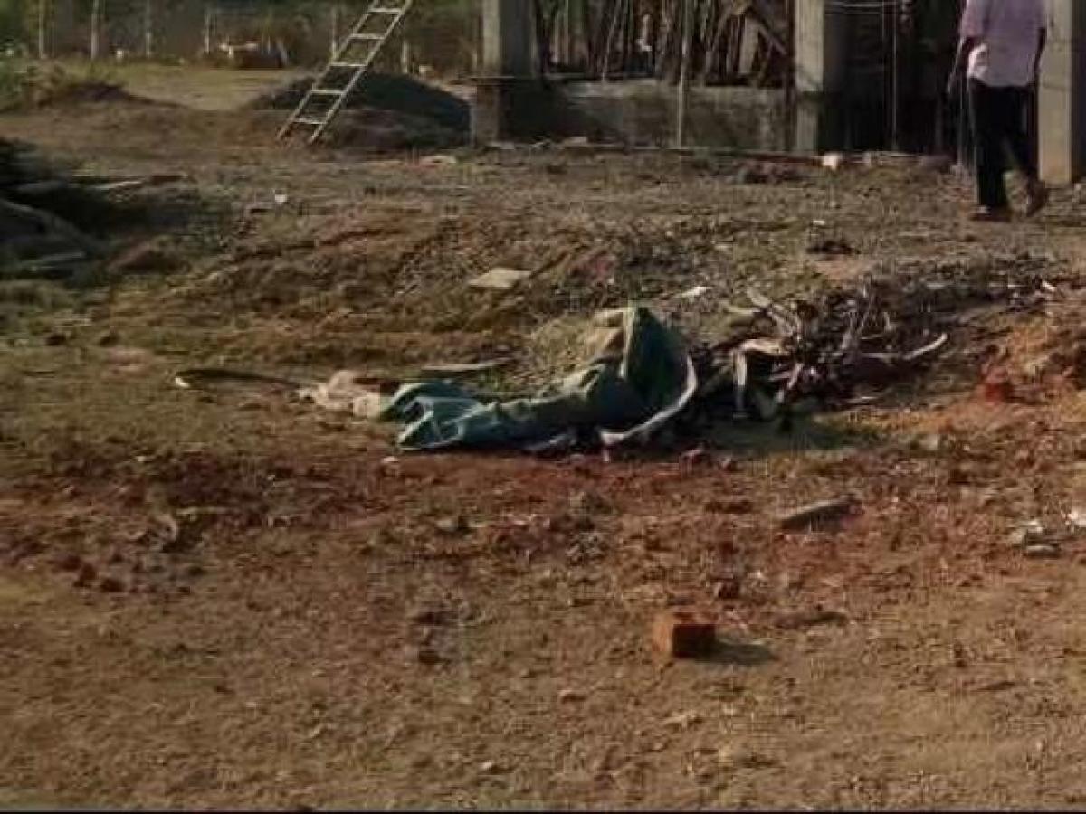  Land in Chennai, India No. 41014