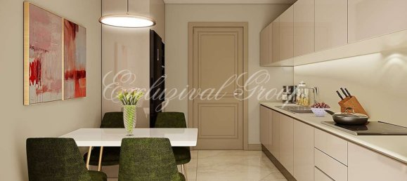 Apartment 1+1 in Istanbul, Turkey No. 29001 9
