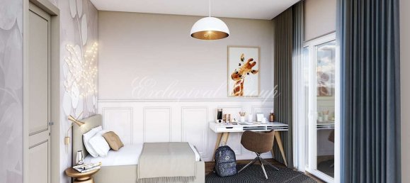 Apartment 1+1 in Istanbul, Turkey No. 29001 11