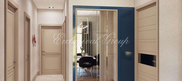 Apartment 1+1 in Istanbul, Turkey No. 29001 10