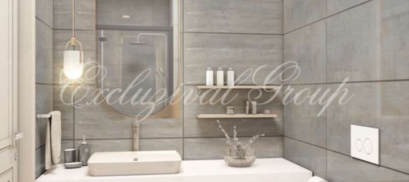 Apartment 1+1 in Istanbul, Turkey No. 29001 12