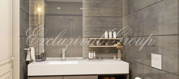 Apartment 1+1 in Istanbul, Turkey No. 29001 13